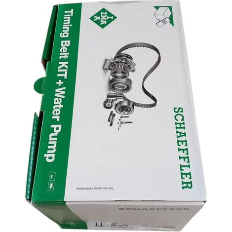 Kit distribuzione ina codice 530 0503 30