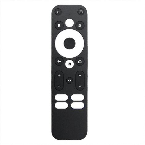 Télécommande vocale pour téléviseur compatible avec KM2 (1/5)