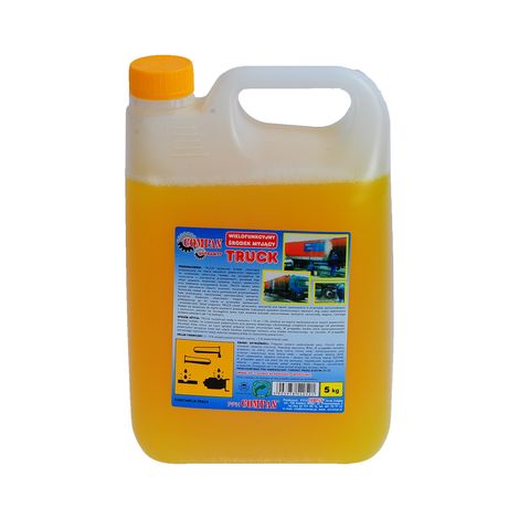 Liquide dégraissant 5L ULT-TR-5L