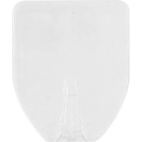 Cleafe - Set 4 Pz Ganci Appendini Da Parete Adesive Casa Bagno Cucina Attaccapanni 87008 - (1/2)