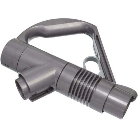 BUNTHAUS PA Poignée Tube Aspirateur Compatible Dyson DC19 DC37 DC23 DC26 DC32 DC36 Accessoire Nettoyage (1/3)