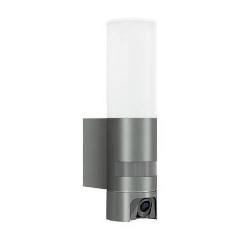 Steinel L 625 CAM SC applique LED da esterno bianca 14 W