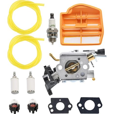 Carburateur Husqvarna 445 445E 450 450E CS450 C1M-EL37B 966631713