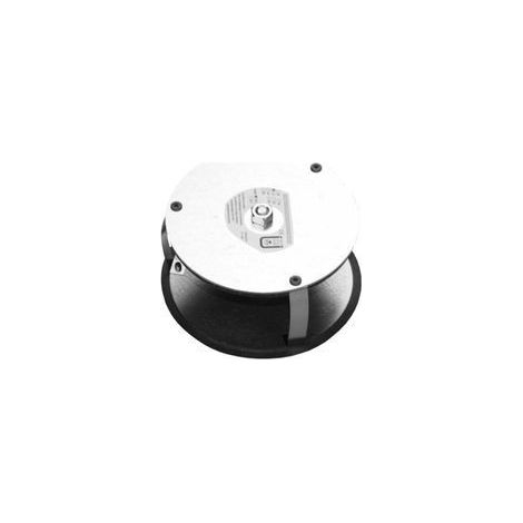 Limodor Revisonsenddeckel REV-EDW140 Montage: Rohrende, NW 140 mm - Werksartikel-Nr: 28140