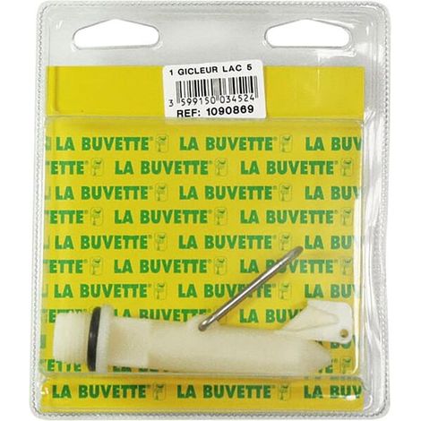 Gicleur LA BUVETTE BU1090869 (1/2)