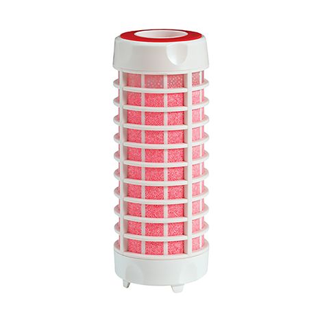 CARTUCCA FILTRO ANTI-CALCARE ECOSOFT SCALEX PER SCALDABAGNO- ECOSO- pezzi 1