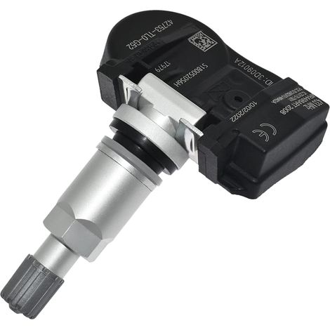 Capteur TPMS compatible avec Honda - Réf. 42753TL0G52 (1/5)