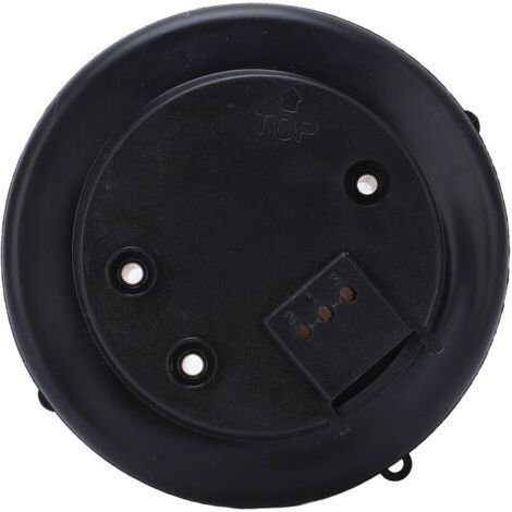 Ajusteur de moteur de Base de rétroviseur extérieur avant 660238 remplacement pour Citroen C2 C3 C4 C5 DS4 Xsara (1/4)