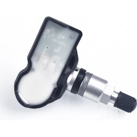 Passend für BMW 5er F07F10 TPMS Reifendruckkontrollsystem Reifendrucksensor 36106855539 (1/5)