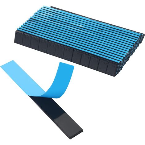 Klebegewichte für Alufelgen 12x5g 50 Stück KD5905