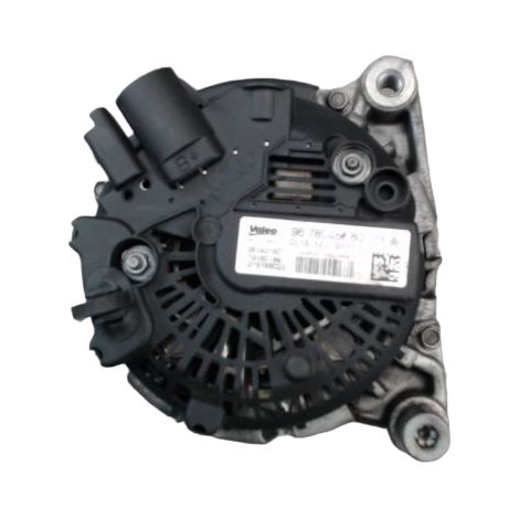 [PRODUIT D'OCCASION] Alternateur PEUGEOT 3008 ♻️ Ref Oe. 9678048880 - Garantie à vie (1/5)