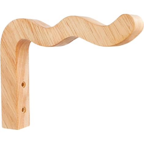 für Pflanzen 22 9 cm robust wellenförmig Wandhaken