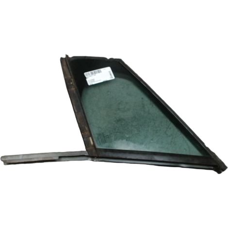 [PRODUIT D'OCCASION] Glace Fixe Porte Avg PEUGEOT 308 ♻️ Ref Oe. 9806644280 - Garantie à vie (1/2)