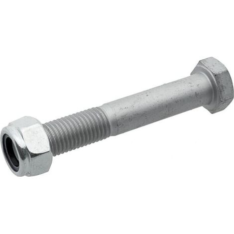 Vite di fermo H0609500 KUHN H0609500