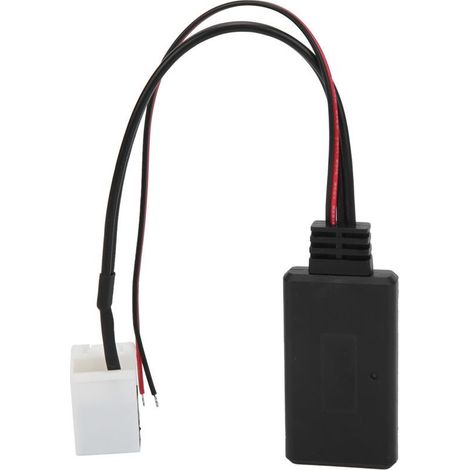 Adaptateur de cable AUX stéréo Module Bluetooth Radio RD4 adapté pour citron C2 C3 C4 C5 C6 Berlingo (1/5)