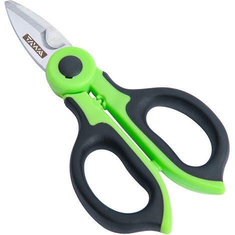 Outils de fibre, ciseaux de coupe Kevlar