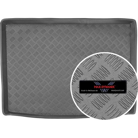 Alfombrilla para maletero Renault Austral E-Tech SUV 2023 - MAX-MAT