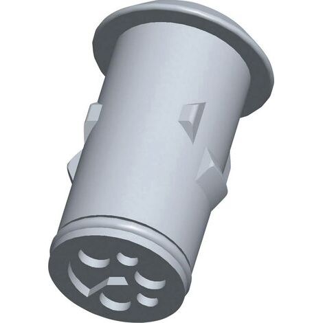 TE Connectivity Boîtier femelle pour câble série Econoseal Serie E Nbr total de pôles 2 826884-2 1 pc(s) Y173011 (1/3)