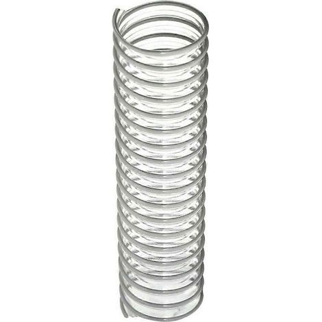 Pièces de rechange pour les conduits NV340, NV480, NV601 et NV68 (1/5)
