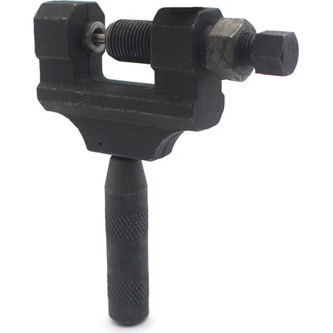 Chain remover, motorcycle repair tool, universal chain remover 420-530, CG125 chain cutter.