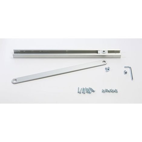 Arrêt mécanique ESV T118 ESV pour bras de ferme-porte ESV 7191/ ESV 7192/ ESV 7193 - SEVAX
