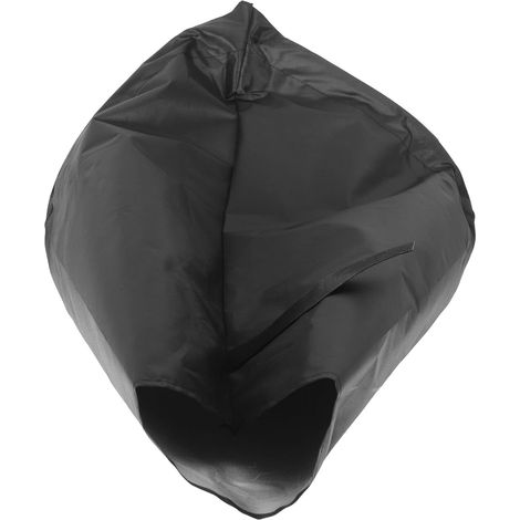 Vehicle Charger Cover 35cm Dual Port Rain Protection for