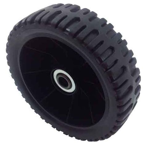 Ruota Ricambio per Motozappa Ideal Star CR850 (1/2)