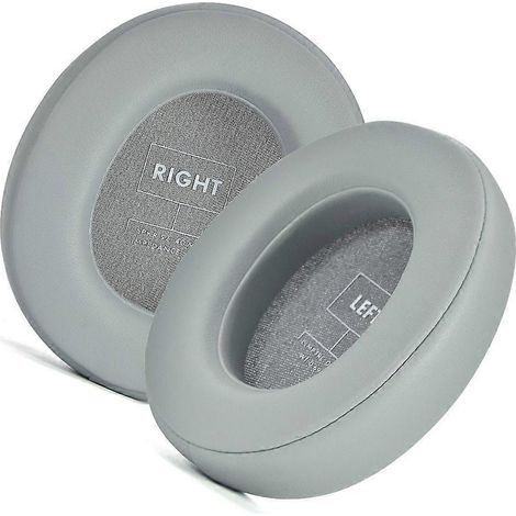 Hochwertige Ohrpolster, geeignet für Gaming-Headsets (1/4)