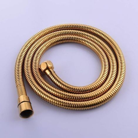 Bouton de chasse d'eau à double bouton, ABS chromé, accessoire de remplacement pour installation dans salle de bain, douche, baignoire et toilettes. (1/3)