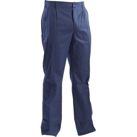 PANTALONE DA LAVORO taglia 58