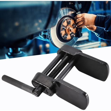 Outil d'installation de plaquettes de frein à disque 0-70mm, séparateur de piston pour étrier de voiture (1/5)