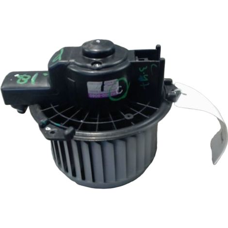 Moteur Ventilateur Chauffage SUZUKI Alto 5 Ptes [PRODUIT D'OCCASION]♻️74250m68k10000