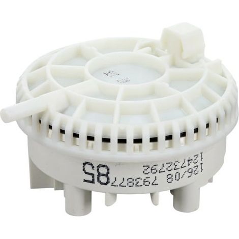 PRESSOSTAT 2L+AE 144-00793877 POUR LAVE LINGE ZANUSSI - 124732792 (1/2)