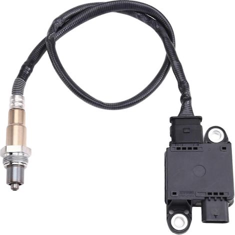8596295-01 0281007005/006 Feinstaubsensor für BMW F40 F45 F48 (1/5)
