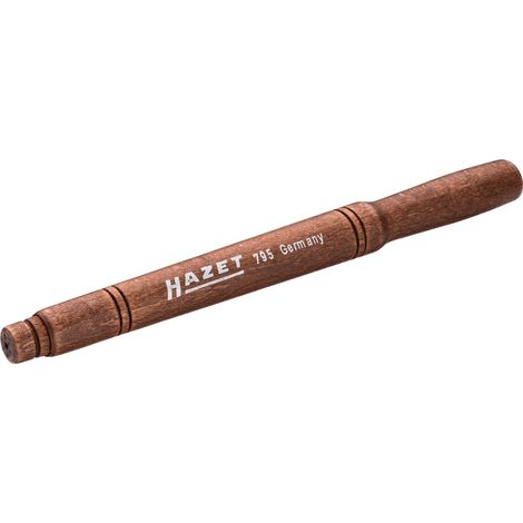 Hazet 795-014 Holzgriff