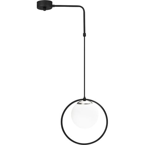 Lámpara de techo Escott 26