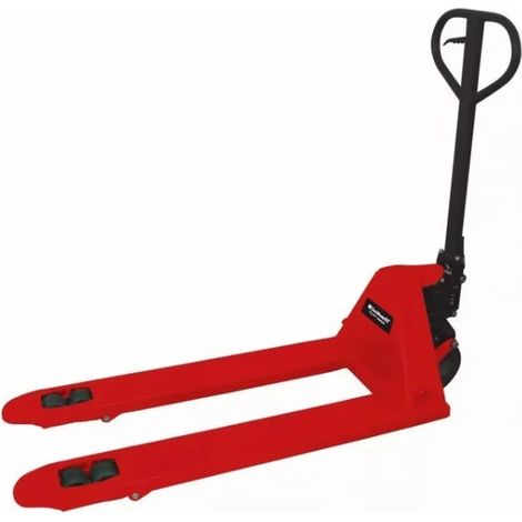 Einhell TC-PT 2500 Transpallet manuale 2,5 T
