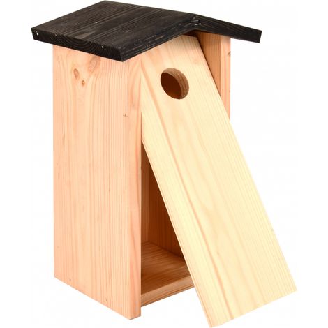 Boîte à mésanges (1/5)