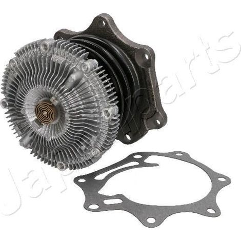 JAPANPARTS JPPQ-136 Pompa Acq Terrano 8902 2.7 Tdi - 3.0 D (1/3)