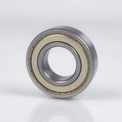 Cuscinetto radiale a sfere 12mm OD 42mm ID 20mm SKF