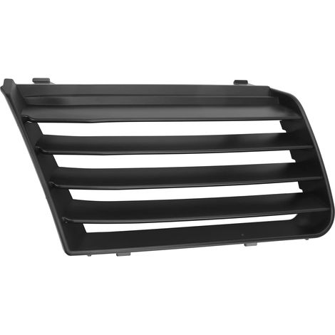 Obere Stoßfängerfrontgitter rechts 7M785365401C Ersatzteil für Seat 7M 2000-2010 (1/5)
