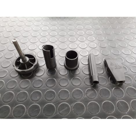 R ACCESSORI P/POLTRONA DIREZIONALE HW61982