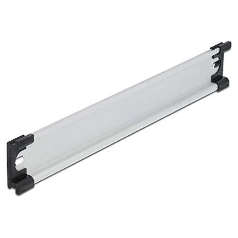Tableau électrique 66173 aluminium 25 cm
