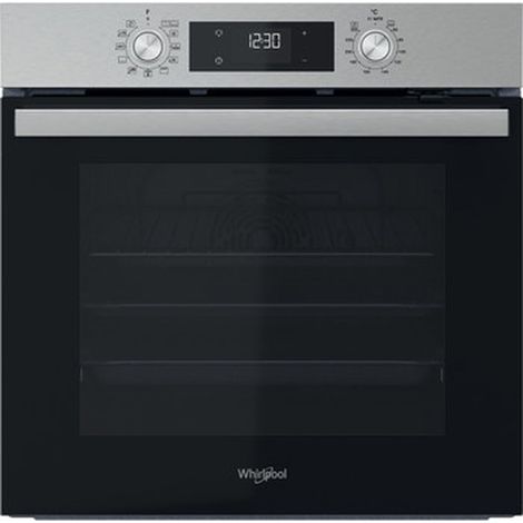 Forno elettrico Whirlpool OMR58HU1X 71L 2900W A+ [OMR58HU1X] (1/5)