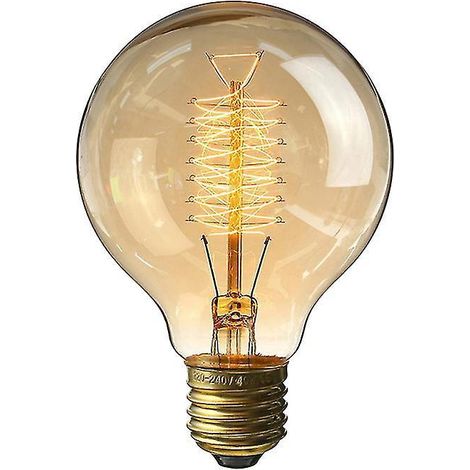1 ampoule pour lustre (1/5)