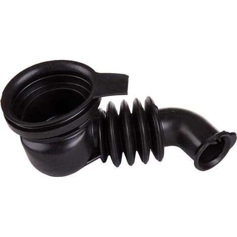 Tubo vaschetta/pompa compatibile - Lavatrice - KOMPATIBEL - 3025882009782929088