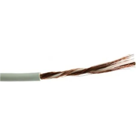Fraf cable apantallado 1x0.5mm 1m cables - 0301030grma0100