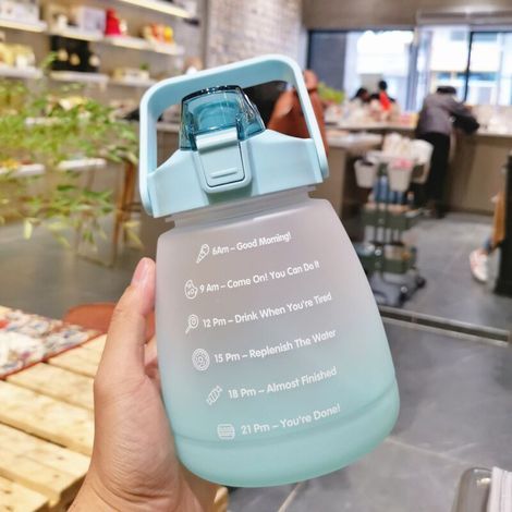 Mini Manual Vegetable and Onion Chopper 170 ML with 2 Curved Stainless Steel Blades, Meat Grinder/Blender/Onion/Salad/Ginger/Fruit/Herb/Garlic Chopper with Blender - Fei Yu (1/5)