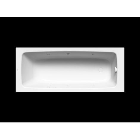 Kaldewei 274960810001 BW CAYONO Mod.749 CORPS, 1700 x 700,