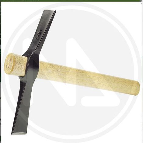 MARTELLINA MALEPEGGIO GR 300 MANICO LEGNO